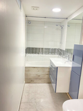  Appartement � louer 3 pi�ces 50 m�