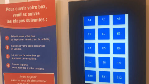  Parking / Garage  louer 1 pice 