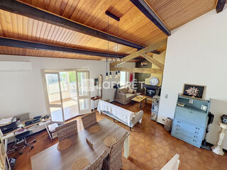 Maison 114m2 Saint-Estève