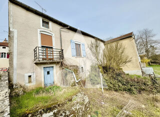  Maison à vendre 4 pièces 110 m²