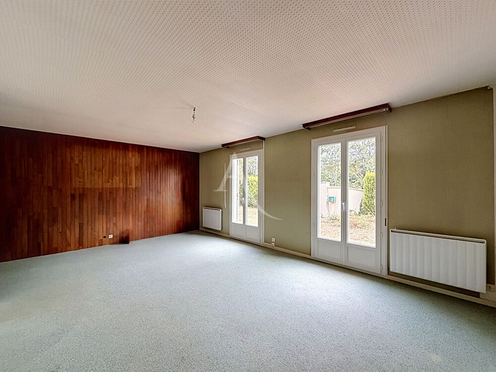 Vente Maison Maison Les Garennes Sur Loire 4 pièce(s) 88m2 Les garennes sur loire