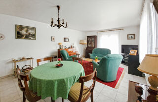  Maison  vendre 3 pices 89 m