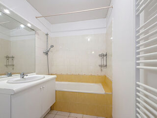  Appartement  vendre 3 pices 65 m