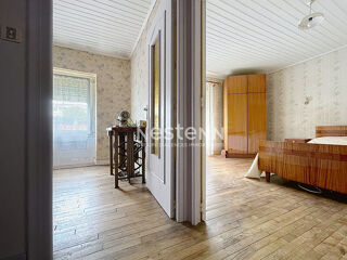  Maison à vendre 5 pièces 106 m²