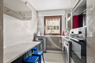  Appartement à vendre 3 pièces 83 m²