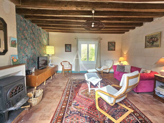  Maison  vendre 6 pices 138 m