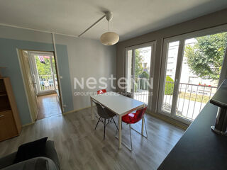  Appartement à louer 3 pièces 60 m²