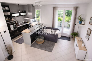 Appartement 2 pièces 40 m² · à Mézières-sur-Seine · 40 m² · 155 000 €