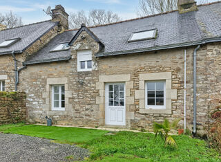  Maison � vendre 4 pi�ces 97 m�