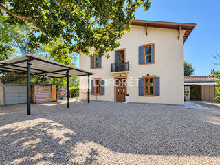 Maison 5 pièces 160 m² · à Villemur-sur-Tarn · 160 m² · 224 700 €