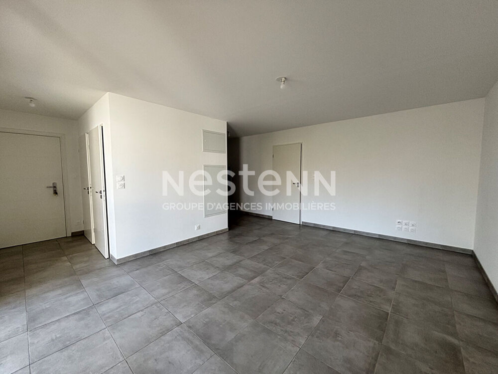 Location Appartement À louer - Bel appartement T3 de 61 m² avec loggia et parking - Avenue des États-Unis 31200 Toulouse Toulouse