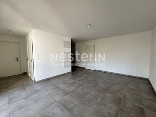  Appartement à louer 3 pièces 61 m²