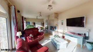  Maison � vendre 8 pi�ces 285 m�