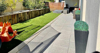  Appartement � vendre 4 pi�ces 1 m�