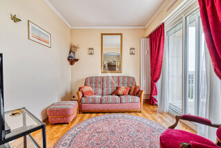  Appartement � vendre 6 pi�ces 129 m�