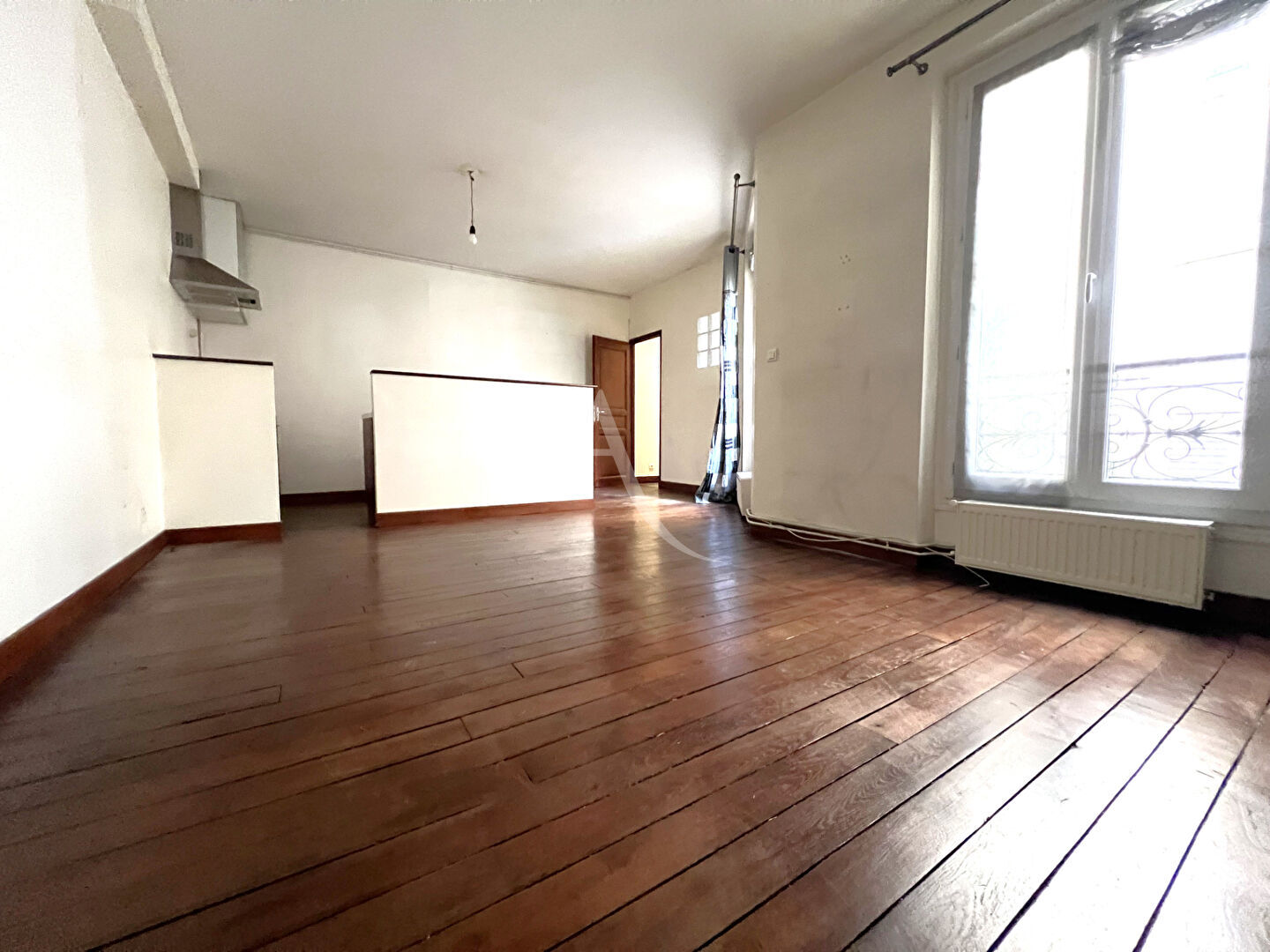 Appartement à paris 11
