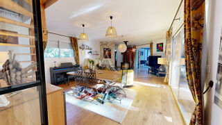  Maison à vendre 6 pièces 147 m²