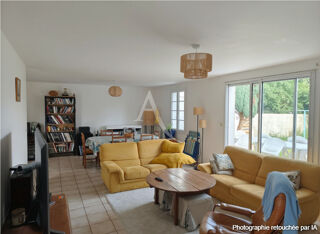Vente Maison Exclusivité - Maison Rochefort, 3 chambres - garage Rochefort