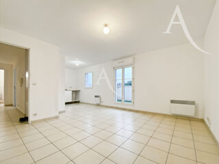  Appartement à vendre 2 pièces 42 m²
