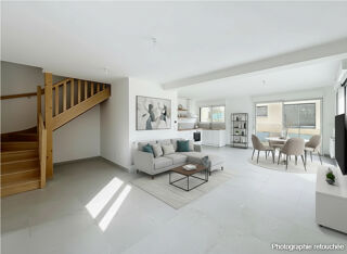  Maison à vendre 4 pièces 92 m²
