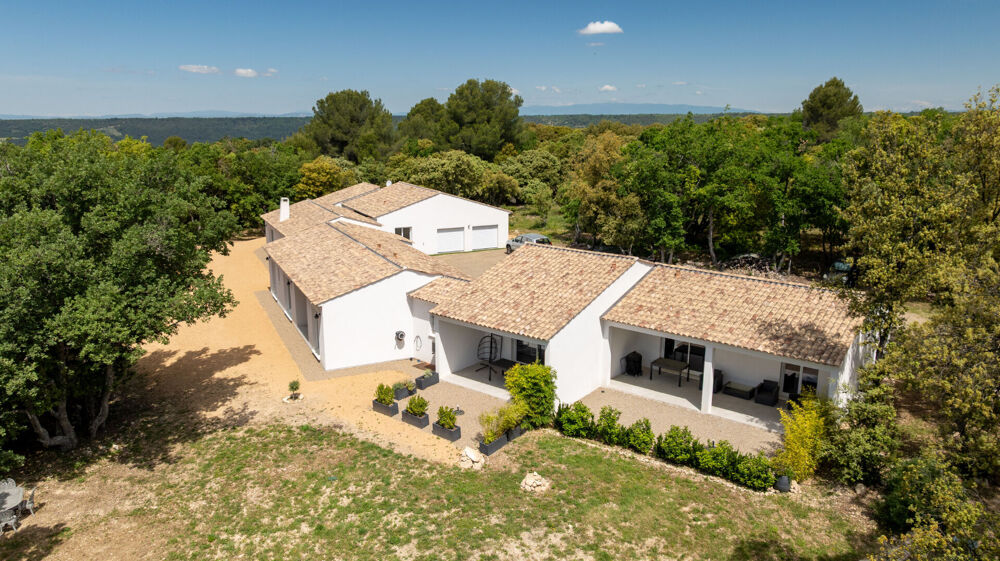 Vente Maison A VENDRE EN EXCLUSIVITE ! Propriété à BEAUDINARD SUR VERDON 296 m2 sur un terrain de 8243m2 Baudinard sur verdon