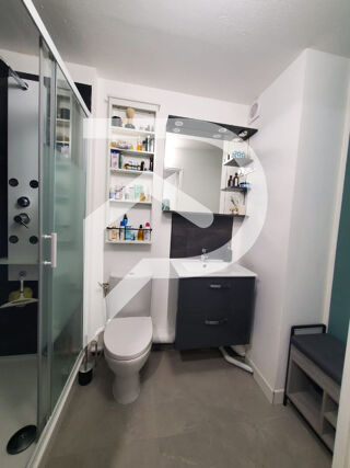  Appartement  vendre 2 pices 41 m