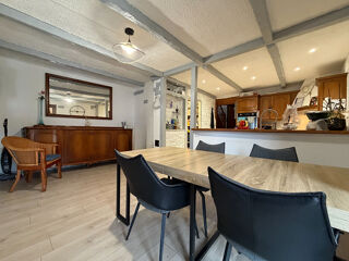  Maison � vendre 5 pi�ces 126 m�