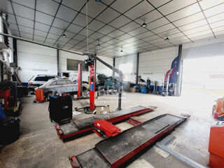  Maison � vendre 5 pi�ces 420 m�