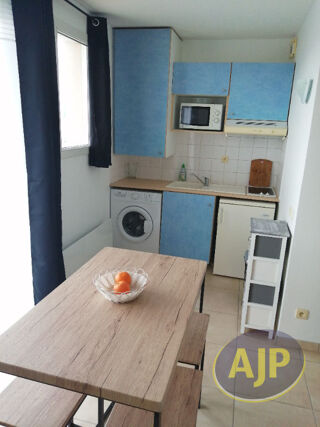  Appartement � louer 1 pi�ce 20 m�