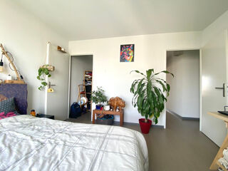  Appartement à vendre 4 pièces 86 m²
