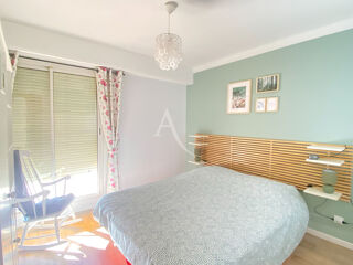  Appartement  louer 2 pices 39 m