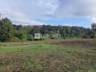  Terrain à vendre 840 m²