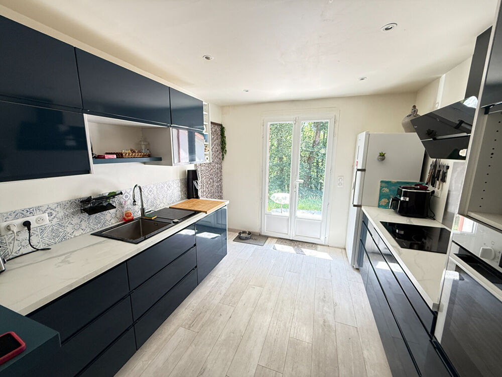Maison Chancelade 5 pièces 132 m2