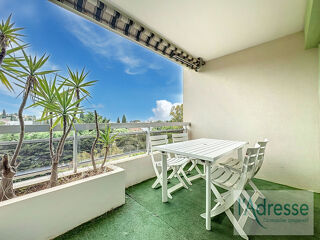  Appartement  vendre 2 pices 51 m