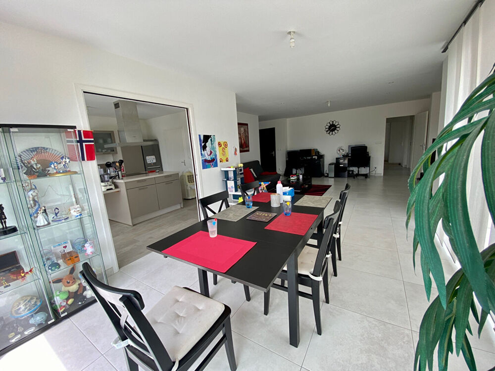 Location Maison Maison Saint Denis Sur Loire 5 pièces 137 m2 Saint denis sur loire