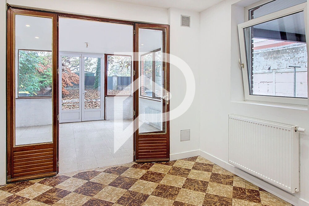 Location Maison Maison Biache Saint Vaast 3 chambres en semi-plain pied et jardin Biache saint vaast