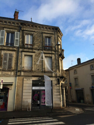  Immeuble � vendre 117 m�