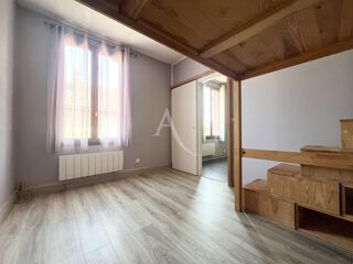  Appartement � vendre 2 pi�ces 29 m�