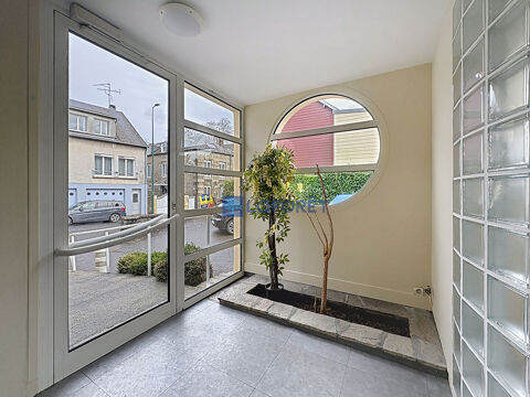   FLERS - à louer local commercial 143m2 