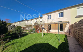  Maison à vendre 4 pièces 90 m²