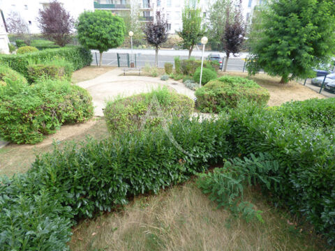  Appartement � louer 1 pi�ce 28 m�