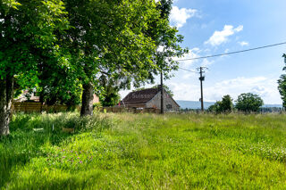  Terrain à vendre 975 m²