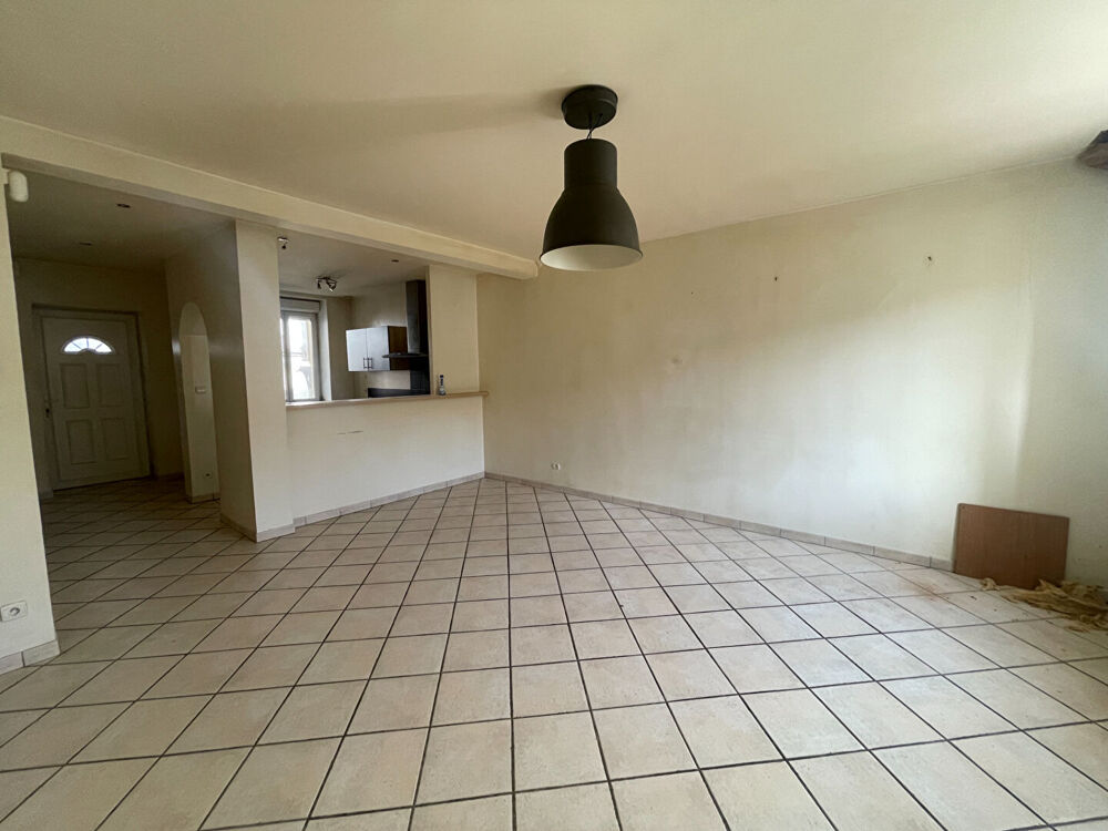 Vente Maison Maison de ville LE CREUSOT 108 m2 Le creusot