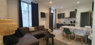  Appartement � louer 3 pi�ces 56 m�