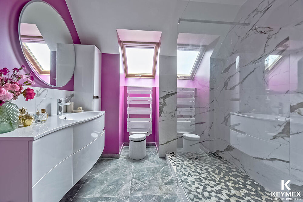  vendre  Maison L'Isle-Adam (95290)