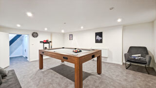  Maison à vendre 10 pièces 165 m²