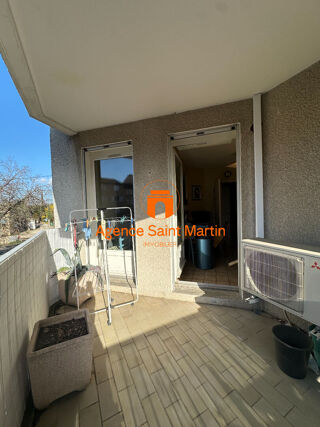  Appartement � vendre 3 pi�ces 65 m�