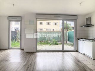  Appartement à louer 1 pièce 28 m²