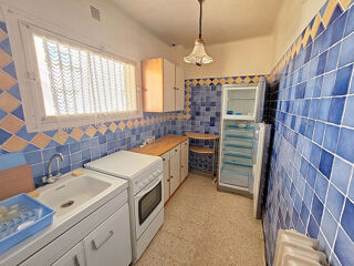  Appartement  vendre 2 pices 35 m