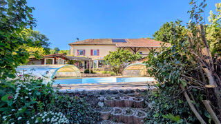  Maison � vendre 6 pi�ces 136 m�